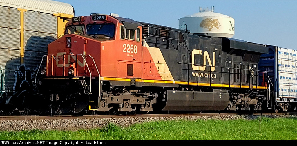 CN 2268